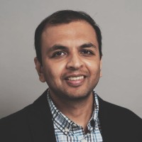 Rocketlane Employee Srikrishnan Ganesan's profile photo