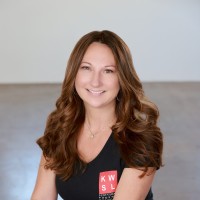 Keller Williams Realty East Valley Employee Marcelle McGee's profile photo