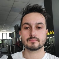 ReviewSolicitors Employee Hamza Tekin's profile photo