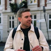 Quantfolio Employee Kenneth Pedersen's profile photo