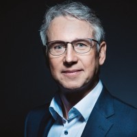 Fichtner Employee Stefan Stöcker's profile photo