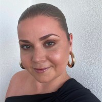 KMI Brands Ltd Employee Caroline Coker's profile photo