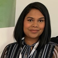 GRAIN SA/GRAAN SA Employee Lavinia Kisten's profile photo