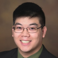 HonorHealth Employee Michael Luu's profile photo