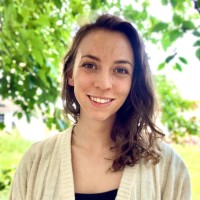 Northwest Food Alliance Employee Lydia Schulz's profile photo