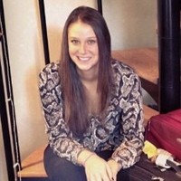 Club Sports Group Employee Katie Gottfried's profile photo