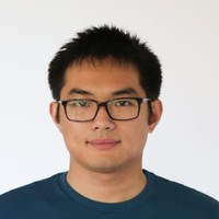 Figure Employee Lu Ding's profile photo