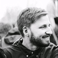 SuperSejf Employee Filip Lindgren's profile photo