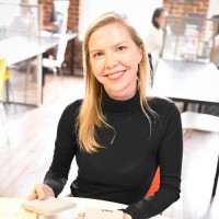Calvert Masonry, Inc Employee Mariana Born's profile photo