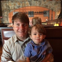 Puckett Machinery Company Employee Bradley Mote's profile photo