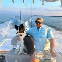 Henry S. Branscome LLC Employee Rick Cook's profile photo