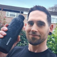 WorksHub Employee Antony Woods's profile photo