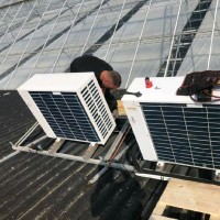 Bcool Klimaatbeheersing B.V. Employee Dennis Baas's profile photo