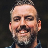 TaskUs Employee Andrew Wright's profile photo