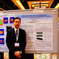 Foxconn E BG Group Employee Chun Yang's profile photo
