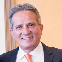 Lotus Behavioral Health Employee James Ekbatani's profile photo
