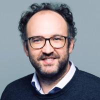 Moss | Spend smarter Employee Laurids Schimka's profile photo