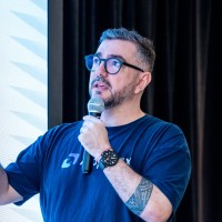 Appmax Employee Marcio Vasconcelos's profile photo