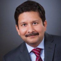Ashish Dabral Email