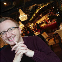 MoneySavingExpert.com Employee Ben Williams-Hall's profile photo
