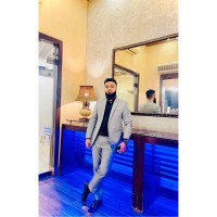 AdCorp Employee Ammar Faruqi's profile photo
