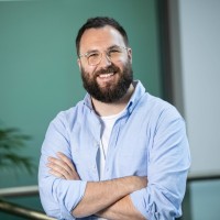 DevAlly Employee Cormac Chisholm's profile photo