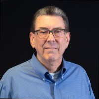 Retired Employee Steve Collard's profile photo