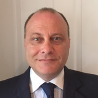 WMC Consulting Employee Bill Cookson's profile photo