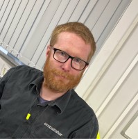 Emballator Employee Phillip Dews's profile photo