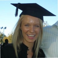 Department of Justice Employee Elizabeth Colley's profile photo