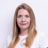Popeyes France Employee Mégane M.'s profile photo