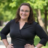 Forsyth Technical Community College Employee Rebecca Anderson's profile photo