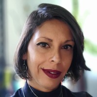 Spaço In Employee Roberta Michelin's profile photo