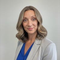ESPAS Employee Jana Scheel's profile photo