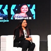 Alp Consulting Ltd. Employee Kasturi R's profile photo