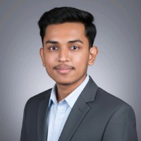 Mentore Solution Employee Akash Sonawane's profile photo