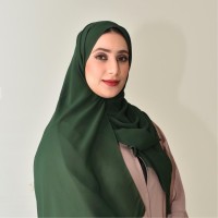Financial Services Authority Employee Kamla al Kalbani's profile photo