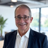 Peter Forster Email & Phone Number