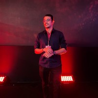 Include Jr Employee Alexsandro Martins's profile photo