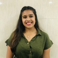 Rainmaker Consults Employee Rea Mundra's profile photo