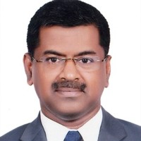 Watertec India Employee Jayakumar C's profile photo