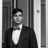 Alexander Romanov Email