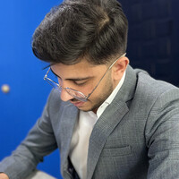Finosoft Employee Mohammad Moghadam's profile photo