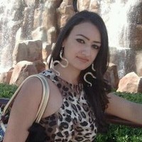 Bees Lighting Employee Nour Mahfoud's profile photo