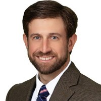 FordHarrison LLP Employee Russell Jackson's profile photo