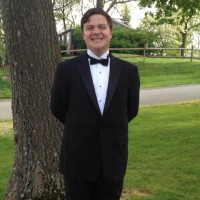 Centurisk Employee Nick Zelazny's profile photo