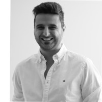 Stately Employee Farzad Yousefzadeh's profile photo