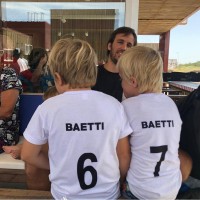 Sanatorio Mapaci S.A. Employee Mario Baetti's profile photo