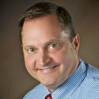 LCMC Health Employee Troy Bond's profile photo