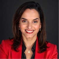 the face foundry Employee Mona Askalani's profile photo